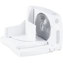 Zelmer Pjaustytuvas ZFS1017 70505768P, 150W, 170mm, 15mm, nerūdijantis plienas, auk&scaron;tos kokybės plastikas
