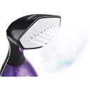 Tristar | Garment Steamer | ST-8921 | Handheld | 1600 W | 0.26 L | 25 g/min | Black/Purple