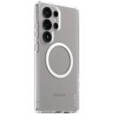 Care Kaitsekorpus CRRFUWQG38488, 100% taaskasutatud plastmass, valge, TPU, &uuml;hilduv Galaxy S25 Ultra