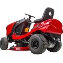 Benzīna dārza traktors Comfort pro T18-111.4 HDS-A V2 sbA, 9.6kW, Pro600, 127724 AL-KO