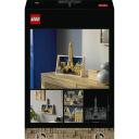 Lego Konstruktors 21064, 958 gab., Arhitektūra, 30cm, 27cm, 5cm, pieaugu&scaron;ajiem no 18 gadu vecuma