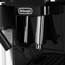 Delonghi Automatinis kavos aparatas ECAM220.60.B, 1450 W, 1.8 l, 15 bar, 3 kavos gėrimai, automatinis valymas