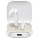 Bezvadu austiņas ar iebūvētu mikrofonu un Bluetooth savienojumu Redmi Buds 6 Active Transparent Powder BHR8395GL Xiaomi