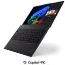Lenovo Thinkpad T16 G4 AMD 21QN004EMX, 16" IPS WUXGA 1920x1200, 32GB SO-DIMM DDR5, 512GB SSD, AMD Radeon 840M, Windows 11 Pro