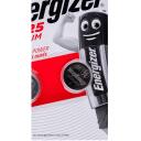 Energizer Akumulators CR2025/2, 450331, 3V, Litija, 2 gab.