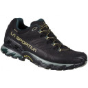 Apavi ULTRA RAPTOR II Leather Wide GTX, izmērs: 49.5, Black/Cedar, 8020647102860 LA SPORTIVA