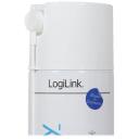 Logilink Dzesē&scaron;anas aerosols RP0014, 400 ml, līdz -45 &deg;C, metāla detaļu sarau&scaron;ana, ko&scaron;ļājamās gumijas noņem&scaron;ana