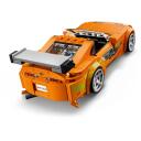 Lego LEGO SPEED CHAMPIONS 77260, 292, 1, 10+, juhendileht