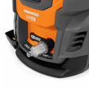 Auk&scaron;to slėgio plovimo įrenginys  DAW 650 DAEWOO, 2400W, 195bar, 450l/h, 10m