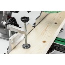 Mitrējošā zāģa HIKOKI C12RSH3WAZ, jaudīgs un precīzs, 305 mm, ar ēnas līnijas tehnoloģiju un divkāršo slīpuma funkciju