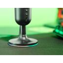 Trust Mikrofon GXT 234P Yunix, USB, 108 mm, 55 mm, 1.8 m, 32 dB, 100-16000 Hz, 216 g, Must, 2 aastat garantiid