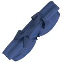 Rivacase Mestalla 5532BLUE, 16", 2, atsparus vandeniui, 2 priekinės ki&scaron;enės, nuimamas peties diržas, dokumentų ki&scaron;enė