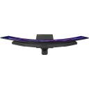 Asus OLED monitorius 90LM0B70-B01171 34" 3440 x 1440 QD-OLED 175Hz 0.03ms 178&deg; 99.3% DCI-P3 reguliuojamas stovas, VESA tvirtinimas