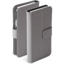 Krusell Loka FolioWallet 2in1 61515, 16,5 cm (6,5"), hall, folio, magnetiline sulgemine, iPhone Xs Max, tolmukindel