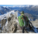 Mugursoma MOUNTAIN PRO 40, Moss Green, 7640171993669 EXPED