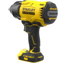 Akumulatora uzgriežņu atslēga V20; SFMCF940B-XJ STANLEY