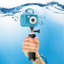 Easypix Aquapix Floating Grip 55111, 15x4x4см, пластик, подводная съемка, совместим с Aquapix, GoXtreme, GoPro