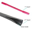 Piirekaabli remondikomplekt 10cm, 10 tk, Auto-Mow, 53989924, 10cm, 10 tk