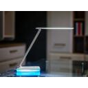 Tracer Galda lampa TRAOSW47705, 12W, 230lm, 2700-6500K, RGB fona apgaismojums, skārienvadība, slīpuma leņķa regulē&scaron;ana