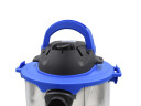 Rūpnieciskais putekļu sūcējs 20L, mitrai un sausai tīrī&scaron;anai, 1250W, G81097 GEKO