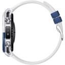 Huawei Watch Ultimate 2, 55020GAY, 1.5 collas, 466 x 466 px, 867 mAh, GPS, IP68/IP69, bezvadu uzlāde, zils