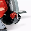 Griezējs ar diviem diskiem TC-BG 150, EINHELL, 4412632, 150 mm diski, 150 W, kompakts metāla korpuss