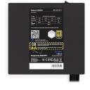 Endorfy Enduro L6 850 W toiteplokk EY7A017, 850 W, 1 ventilaator, 12 cm, 230 V, 80 PLUS Gold, 4 SATA, 2 EPS, 1 PCIe 6-pin