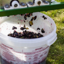 30 L k&auml;&auml;ritusn&otilde;u kaanega BROWIN 340433, pol&uuml;prop&uuml;leen, 30.0 L, 40.3x37.9x37.1 cm, 0.92 kg