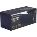 Manta Juhtmevaba k&otilde;lar SPK130GO-BL, 10W, 2x5W, IPX4, BK 5.0, 10m, USB, SD, AUX-in, FM, TWS, 3,7V, 1200mAh