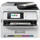 Epson Multifunktsionaalne printer WorkForce Pro WF-C5890DWF C11CK23401, 34 lk/min, 4800 x 1200 dpi, Wi-Fi, A4, 1830 lehte
