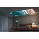 Aurzen Eazze D1 Pro projektorius AU-PJ-AD001P-EUDG0, 1920 &times; 1080, 350 ANSI lm, 2 &times; 10 W, Bluetooth, Dolby Audio