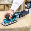 Orbitālā slīpma&scaron;īna MAKITA XGT &reg; BO007CGZ BO007CGZ MAKITA