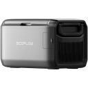 Ecoflow Glacier 35L Pārnēsājamais ledusskapis GLACIER35-EB-HB, 298Wh, 100W, 35L, 24h dzesē&scaron;ana, 10h sasal&scaron;ana