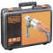 Elektriskā triecienurbjma&scaron;īna 910 W 230 V KR911K-QS BLACK DECKER