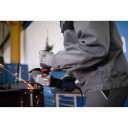 Leņķa slīpma&scaron;īna GWS 17-125 SB; 06017D0700 BOSCH