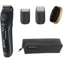 Rowenta habeme trimmer TN3804E0, 39 pikkuse sammu, 20 mm max pikkus, 0.5 mm min pikkus, 180 min t&ouml;&ouml;aeg, 1.5 h laadimisaeg