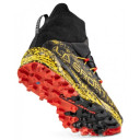 Apavi URAGANO GTX, izmērs: 45, Black/Yellow, 8020647617357 LA SPORTIVA