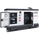 Dyzelinis generatorius, 3 fazių KS 33-3YE KONNER & SOHNEN