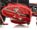 Sodo traktoriukas Rider Toro TimeCutter ZS4200S zero, 107 cm, 15.5 ZS, 500cc Single, 74683