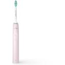 Philips Sonic Electric Toothbrush HX3651/11, 1, 1, 31000, laaditav, ergonoomiline disain, USB laadija