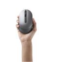 Dell | Multi-Device | MS5320W | Wireless | Optical Mouse | Titan Grey