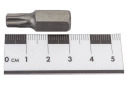 TORX T40 uzgalis 3/8"DR, 30 mm, ROCKFORCE, RF-1763040