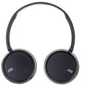 Jvc Austiņas HAS-36WBU, 32&Omega;, 3cm, 10m, Bluetooth 5.2, 35h audio atskaņo&scaron;ana, uz auss dizains