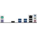 Asus Материнская плата PRIME A520M-R, AM4, DDR5, 64 ГБ, 1 x M.2, 4 x SATA III, 1 x HDMI, 1 x 1Gb Ethernet, 7.1 канальный звук