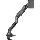 Edbak galda stiprinājums DMV01, 19-49", 20 kg, 90&deg; panoramē&scaron;ana, -20&deg; līdz 50&deg; slīpums, melns