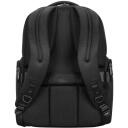 Targus Mugursoma TBB618GL, 15.6", 1.2kg, SafePORT Sling, ūdensizturīgs apak&scaron;ējais, 2 x ūdens pudeles kabata
