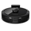 Išmanus robotas siurblys su lazerine navigacija 2-in-1 300ml vandens talpa 300ml dulkių talpa 4000Pa 5200mAh baterija ARC0007S Aeno