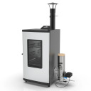 Elektriline külma ja kuuma suitsu generaator elektrilise pumbaga 5 W dragON Jet 2 330142 Browin