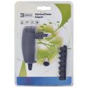 Emos Universaalne USB toiteadapter N3111, 1000 mA, 100&ndash;240 V~ 50/60 Hz, 1 x USB, 5 V/2,0 A/10 W, kaitse