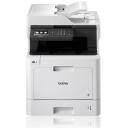 Brother DCP-L8410CDW, DCPL8410CDWZW1, 230V, 31ppm, 1200x2400dpi, Wi-Fi, ADF, krāsu, automātiskā divpusējā drukā&scaron;ana